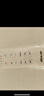 雷士（NVC）LED照明风扇灯一体吊扇灯智控普瑞全光谱1级能效健康光42寸60瓦 实拍图