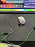 雷蛇（Razer）战锤狂鲨V3 有线入耳式耳机耳塞 7.1环绕声 吃鸡神器 三角洲官方指定 Type C（赠THX软件 可调EQ） 实拍图