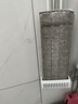 佳帮手平板拖把33cm2布家用一拖净免手洗2026拖地神器墩布拖布洗拖一体 实拍图