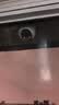 萤石 C8C 500万摄像头 无线WiFi 室外双云台360° 防水防尘监控 手机远程 人形检测 全彩夜视 实拍图