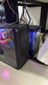 微星（MSI） i5 12400F/14400F/RTX3060/4060/5060Ti黑悟空三角洲游戏主机电脑台式机组装电脑主机DIY整机 配置六 i5 12400F丨RTX3060 12G 实拍图