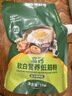 蒙都 超干粗条牛肉干 原味200g 约九成风干 零食 肉干肉脯 清真 实拍图