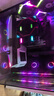 华硕TUF GAMING B760M-PLUS WIFI D4 重炮手主板  CPU 14600KF/14700KF（Intel B760/LGA 1700） 实拍图