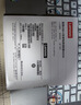 联想（Lenovo）原装100W电源适配器Type-C充电器100W笔记本氮化镓充电器USB-C便携PD快充ThinkPad电脑充电线 黑色 实拍图