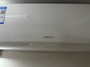 格力【价保618】1.5匹 京恬双排铜管 十年整机包修 AI节能超省电KFR-35GW/(35551)FNhAa-B1(WIFI) 实拍图