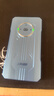 上赞SZ50 5G RedCap随身wifi 6免插卡移动无线wifi路由器上网卡热点车载笔记本电脑流量 实拍图