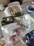 鲜花菇200g 实拍图