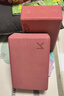 Keep瑜伽砖舞蹈砖成人儿童练功砖EVA瑜伽器材用品 活力橙两只装 实拍图