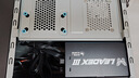 SUPER FLOWER振华 ATX3.1电源 额定650W LEADEX III650W 金牌全模 电脑电源/十年保固/支持 5060ti/5070显卡 实拍图