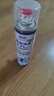 巨奇（JUQI）鞋子除臭剂360ml*3瓶银离子消毒杀菌脚臭喷雾球鞋防臭去异味 实拍图