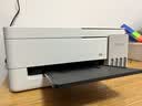 爱普生（EPSON）【6代新品】L3351墨仓式彩色打印机 微信打印/无线连接 家用AI学习打印机（打印、复印、扫描） 实拍图