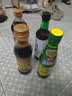 海天 礼盒系列 简盐生抽+金标生抽+蚝油520g+醋450ml 省心拍礼盒 实拍图