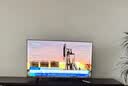 海信电视55E3NH Pro 55英寸【价保618】144Hz高刷 杜比全景声 智能Wi-Fi6 U+超画质 大内存平板电视 实拍图