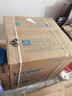 海尔小红花消毒柜嵌入式EB150MAX母婴认证304不锈钢三门四层150L 家用甲流消毒碗柜紫外线光波巴氏4.0 实拍图