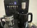 苏泊尔富锶矿化茶吧机家用高端客厅用新茶吧 智能防溢水饮水机净水机一体客厅立式烧水壶CBJ81 实拍图