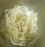 潮夫道冷藏白千层肚250g 川渝涮火锅食材毛肚牛肚牛百叶固体物≥50% 实拍图