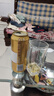 百威金尊啤酒500ml*18听整箱装 单一麦芽原麦京东自营喜酒踏春送礼 实拍图