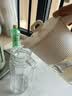 小熊（Bear）家用冷水壶高硼硅玻璃杯防烫硅胶底1.8L大容量凉水壶杯子CX-JB071 实拍图