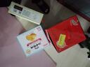 江中猴姑无糖微甜猴头菇养胃饼干中老年人营养早餐食品礼盒送长辈960g 实拍图
