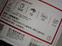 得力（deli）订书机小号套装订书器办公用品文具学生专用附订书钉起钉器中号大订书器小型办公室 晴天蓝0354 实拍图
