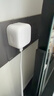 Apple/苹果 40W type-c快充充电器 苹果usb-c原装充电头 旗舰店新款苹果iphone17/16/15promax充电器 实拍图