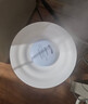 美的（Midea）【锌离子抑菌】空气加湿器大容量家用卧室孕妇婴幼儿静音小型便携宿舍办公室桌面生日礼物SC-3D50 实拍图