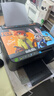 爱普生（EPSON）L3355 L3353打印机家用小型彩色照片墨仓式连供L3351 L3251 L3253无线复印A4一体机作业试卷学生用 【经典款】L3253 黑色（无线打印扫描三合一） 官方标配 实拍图