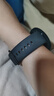 荣耀手表Fit 44mm【国家补贴】活力版 幻夜黑 超轻薄超长续航NFC智能运动手表 GS3i升级款男女表送男友 实拍图