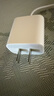 Apple/苹果 20W type-c充电器 苹果usb-c充电器原装手机快充头 旗舰店苹果iphone17/16/15promax充电器 实拍图