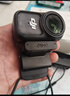 大疆DJI Osmo Nano 标准套装（128GB）自由视角穿戴相机Vlog骑行亲子宠物运动相机拇指相机 实拍图