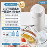 小熊（Bear）抽水器桶装水饮水机压水器电动取水器矿泉水自动上水器YSJ-D05U2 实拍图