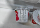 卡士（CLASSY.KISS）草莓树莓果粒鲜酪乳100g*6杯 低温酸奶 风味发酵乳 实拍图