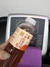 美的（Midea）【品质推荐】七叶轻音柔风电风扇/家用省电落地扇/台式电扇/广角摇头节能宿舍小型风扇 SAE35CA 实拍图
