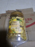 百草味香蕉脆片250g罐装菲律宾进口薄片办公室休闲零食特产           实拍图
