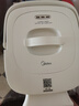 美的（Midea）【价保618】电热水瓶烧水壶母婴级316L不锈钢内胆家用5L大容量净饮水机智能保温一体可拆11FPro 实拍图