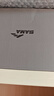 先马（SAMA）平头哥650性能版 额定500W 台式主机箱电脑电源 主动PFC/单路+12V/智能温控/12cm风扇/长线材 实拍图