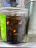 湾琴河 爽脆酱黄瓜400g 咸菜即食黄瓜下饭菜榨菜酱腌菜下酒小菜 实拍图