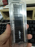 光威（Gloway）16GB DDR4 2666 台式机内存条 悍将 马甲条 精选颗粒 CL19 AI电脑配件升级 实拍图