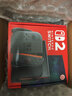 Nintendo Switch任天堂Switch2港版游戏机 switch二代便携游戏掌机 HDR屏幕电视游戏主机【单机 标准版】不含游戏 实拍图