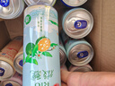 锐澳（RIO）洋酒  鸡尾酒 冰饮果酒甜酒 微醺3度小美好 330ml*16罐口味随机 实拍图