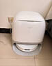 石头（roborock）【保价618】扫地机器人 P20 Ultra Plus 扫拖洗烘一体机 自动集尘热水洗拖布擦地拖地 A2250RR 实拍图