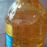 金龙鱼 食用油 非转基因 物理压榨玉米油6.18L（蕴含植物甾醇） 实拍图