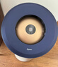 戴森（DYSON）BP04空气净化器 滤除病毒 大面积净化过敏原除甲醛  除PM2.5宠物毛发 医护级 宠护认证 蓝金色 实拍图