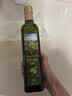 爷爷的农场特级初榨橄榄油热炒油500ml 西班牙原装进口食用油 保真橄榄油 实拍图