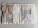 全棉时代女士中腰【年度热销款7A抗菌】高弹不变形不闷汗内裤女3条装 实拍图
