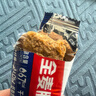 西麦西澳阳光全麦脆400g燕麦脆燕麦片低脂零食独立小包谷物早餐代餐 实拍图