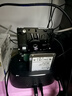 绿联硬盘底座2.5/3.5英寸  适用笔记本台式SATA串口SSD固态移动机械双盘位外置外接硬盘盒拷贝机硬盘笼 实拍图