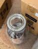 喜碧（Scybe）泡酒容器密封罐6斤装泡酒瓶泡菜坛子腌菜缸腌蛋玻璃罐潘多拉3.2L 实拍图