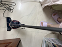 海尔（Haier）吸尘器家用手持推杆立式有线吸尘器 二合一强劲大吸力大功率宠物猫毛发清洁除尘机ZL605G 价保618 实拍图