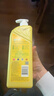 AXE斧头牌柠檬护肤洗洁精1.18kg*3瓶7.08斤家庭装 可洗果蔬不伤手 实拍图